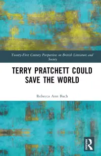 在飛比找博客來優惠-Terry Pratchett Could Save the