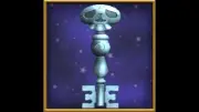 Wizard101 - 4 Stone Skeleton Key Battles by DavidLotus