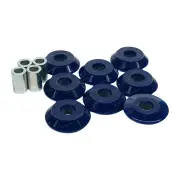 SuperPro Rear Gearbox Mount Bush Kit for Porsche 911 911 1965-1994