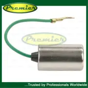 Premier Ignition Capaciter Fits Alfa Romeo Giulia 1968-1968 + Other Models