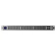 Ubiquiti UniFi Switch Pro MaX 48 Port Etherlighting Switch