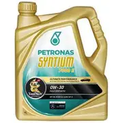 Petronas Syntium 7000 E 0W-30 SN 5L - 70605M12EU