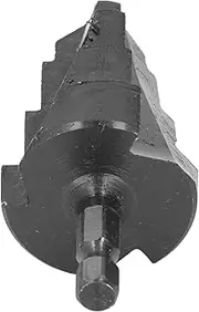 Pipe Reaming Drill Bit High Efficiency Robust Construction for Versatile Applications HSS PPR Lifting Stepped Drill Bit