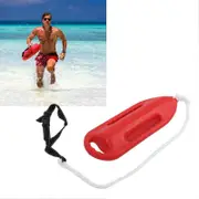 Swimming buoy with handle, lightweight swimming buoy, powerful water buoyancy, with adjustable hip belt