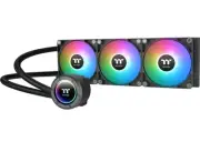 NEW Thermaltake TH360 V2 ARGB Sync All-In-One Liquid Cooler CLW362PL12SWA