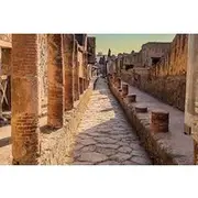 Save 5.41%! Pompeii Excavations Tour-Wine Tasting with Lunch from Positano