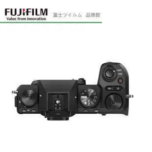 FUJIFILM 富士 X系列 X-S20 BODY / 15-45KIT組 / 18-55KIT組 公司貨 原電1+1