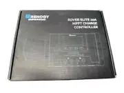 NEW Renogy Empowered Rover Elite 20A MPPT Charge Controller RCC20RVRE-G1-US