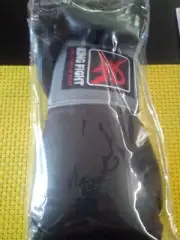 Price Slashed Boxing Gloves size Medium Ring Fight Anko with non slip lining