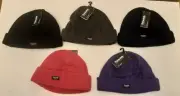 Men's Ladies Thinsulate Thermal Pola Fleece Warm Insulated Hat Beanie