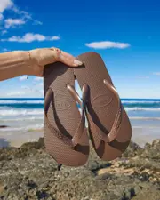 [Havaianas] Top Thongs