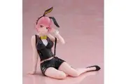 The Quintessential Quintuplets 3 Desktop Cute Figure Ichika Nakano