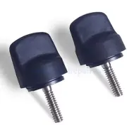 Humminbird Helix 5/7 Gimbal Mounting Knob set of 2