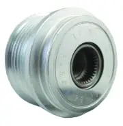 NEW CLUTCH PULLEY FITS OPEL EUROPE ASTRA H AFP2002 8893551981 62-04-140 6204183