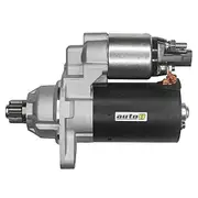 Starter Motor for Volkswagen Polo 9N 1.4L 1.6L Petrol 2006 to 2010 Auto Only