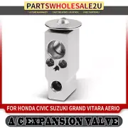 A/C Expansion Valve for Honda Civic 03-05 Suzuki Grand Vitara 99-02 XL-7 2001 (for: Suzuki)