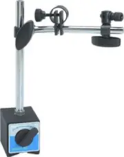 Magnetic Machine Base For Dial Or Digital Indicator - TZ01-08200-86