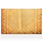 Home Decor Wall Sign Beige Paper Style D Rustic Art Picture Frame