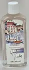 Rare Pier One Reed Diffuser Oil Refill Quiet Harbor 15oz New