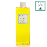 [Acqua dell'elba] Water from Elba recharges the home of the mandarins 500 ml