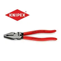 在飛比找樂天市場購物網優惠-【德國 Knipex】德國K牌 9吋 經典鋼絲鉗 225mm