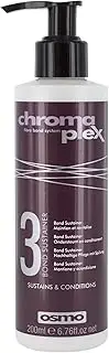 OSMO Chromaplex Bond Sustainer Step 3 500ml Protect Shield Hair