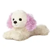 Aurora World Plush - Mini Flopsie - CHLOE the Cocker Spaniel (8 inch) - New