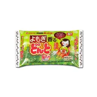 在飛比找PChome24h購物優惠-日本KINCHO金鳥-腹部專用草本香氛暖暖包貼片8入/袋-艾
