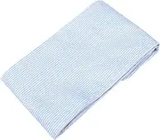 CONGARTENO Decorative Strap Swaddle Photography Props Swaddle Wrap Sash Receiving Blankets Decor Newborn Receiving Blanket Wrap Sash Pure Cotton