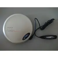 在飛比找蝦皮購物優惠-SONY WALKMAN D-EJ775 CD隨身聽 CD播