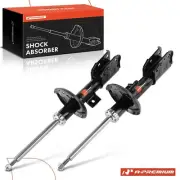 2x Shock Absorber Front Left & Right Side for Saturn Vue 2002 2003-2007 22698913