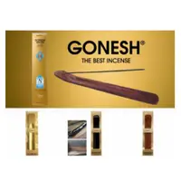 在飛比找蝦皮購物優惠-Gonesh 美國精油線香品牌 線香盤 木盤 線香 特價 現