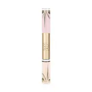 Duo Set Huda Beauty Kayali Sweet Diamond Pink Pepper 25 & Utopia Vanilla Coco 21 Eau De Parfum for women 2 pieces 5 ml