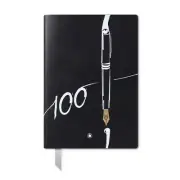 Montblanc Meisterstück 100 Years 146 Notebook & Stickers MB133114 SEALED