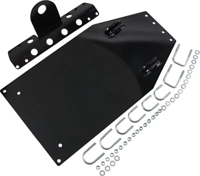 MOOSE UTILITY - 2788PF - UTV Plow Mount - Arctic Cat Arctic Cat Wildcat 700 Trai