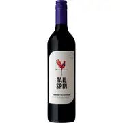 Tail Spin Langhorne Creek Cabernet Sauvignon 750mL