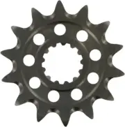 Renthal 520 Ultralight Grooved Front Sprocket 14T #289U-520-14GP