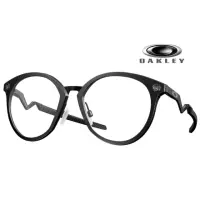 在飛比找momo購物網優惠-【Oakley】奧克利 COGNITIVE R 亞洲版 鈦金