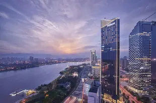 福州三迪希爾頓酒店Hilton Fuzhou