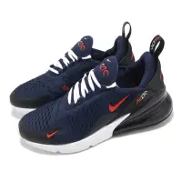 在飛比找momo購物網優惠-【NIKE 耐吉】休閒鞋 Air Max 270 GS 大童