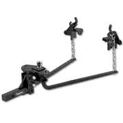 Weight Distribution System - Hitch 365KG