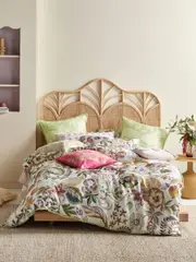 LINEN HOUSE MYLEE QUILT COVER SET