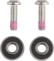 SRAM Disc Brake Lever Bearing Kit - For Guide RSC, Guide Ultimate, X0, Code
