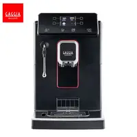 在飛比找PChome24h購物優惠-GAGGIA MAGENTA PLUS 爵韻型全自動義式咖啡