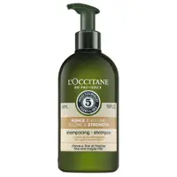 在飛比找誠品線上優惠-【L'OCCITANE歐舒丹】草本強韌洗髮乳 500ml-平