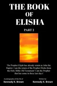 在飛比找博客來優惠-The Book of Elisha Part 2: The
