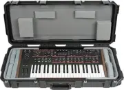 SKB Cases 3i-3614-TKBD 49-Note Keyboard Case w/Think Tank Interior 789271001182