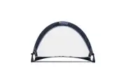 Kwik Goal Infinity Lite Small Pop Up Soccer Goals - Pair, New