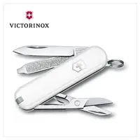 在飛比找樂天市場購物網優惠-VICTORINOX 瑞士維氏 瑞士刀 7用 58mm Fa