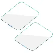 2PCS Camera Screen Protector Tempered Glass Film For Insta360 ONE RS Panoramic M